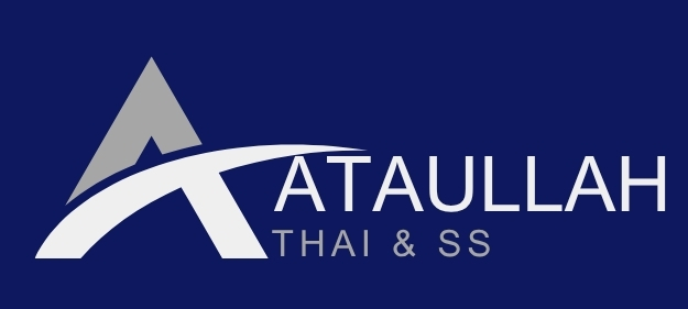 Ataullah Thai & SS